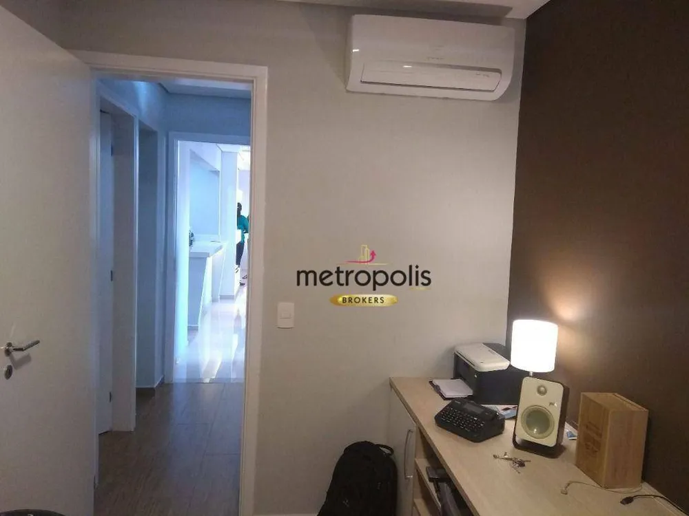 Apartamento, 2 quartos, 123 m² - Foto 1
