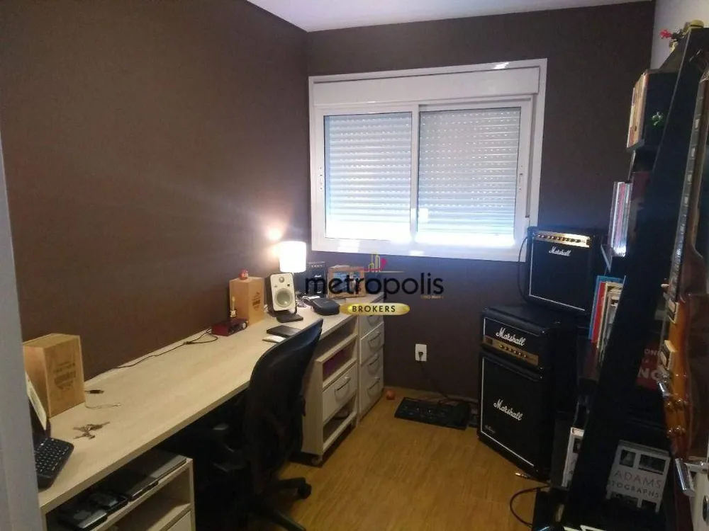 Apartamento, 2 quartos, 123 m² - Foto 2