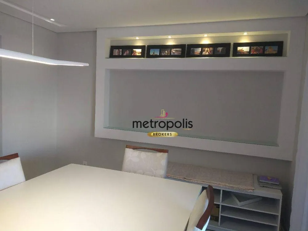 Apartamento, 2 quartos, 123 m² - Foto 4