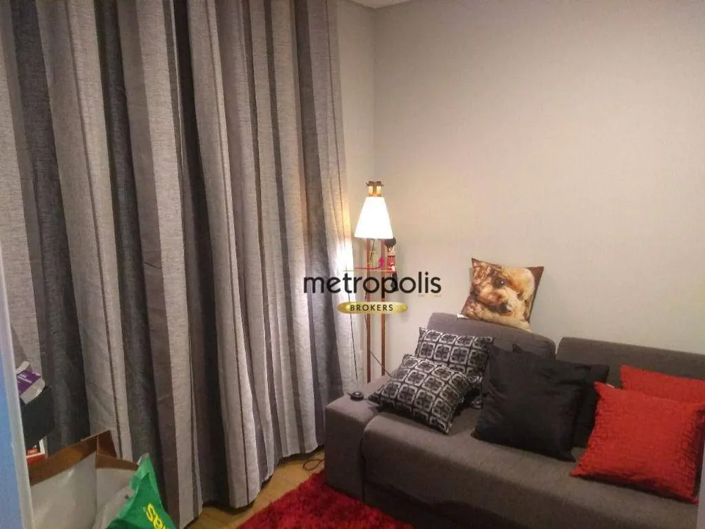 Apartamento, 2 quartos, 123 m² - Foto 9