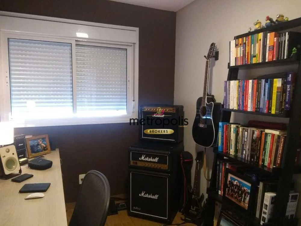Apartamento, 2 quartos, 123 m² - Foto 3