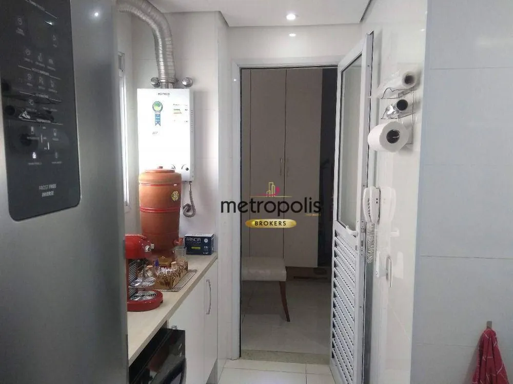 Apartamento, 2 quartos, 123 m² - Foto 7