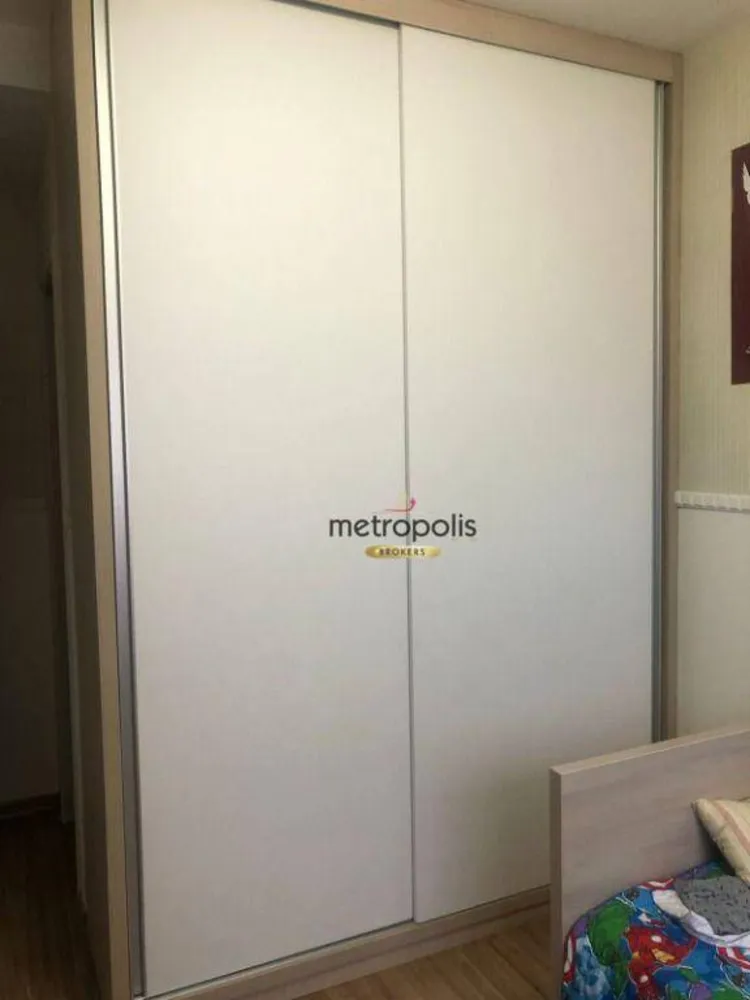 Apartamento, 3 quartos, 97 m² - Foto 9