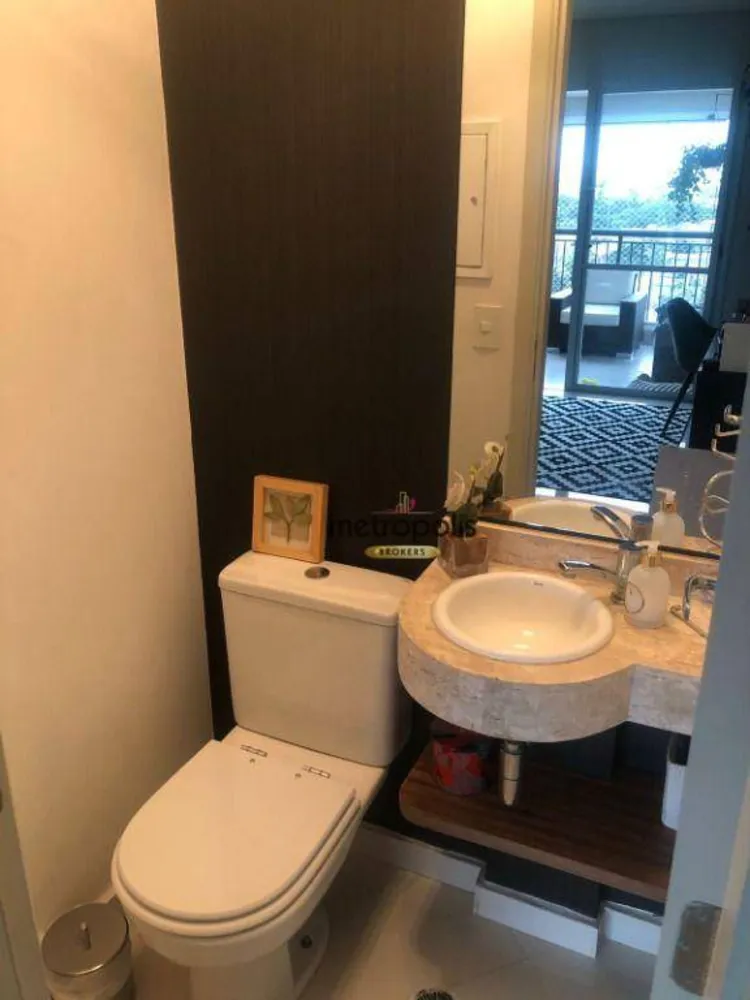 Apartamento, 3 quartos, 97 m² - Foto 7