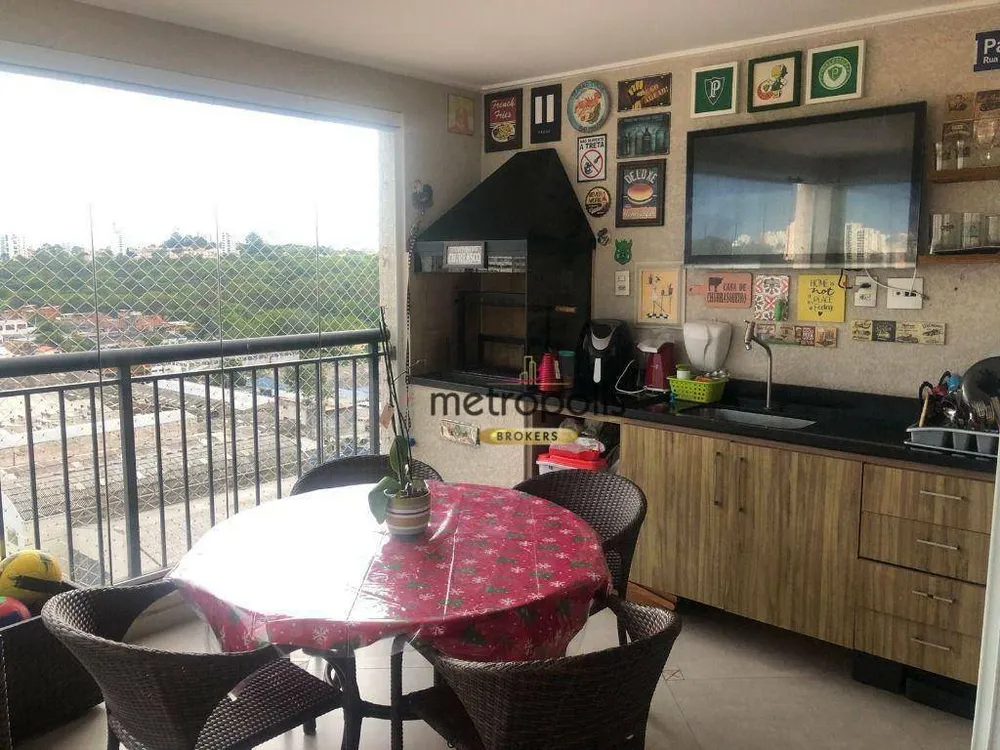 Apartamento, 3 quartos, 97 m² - Foto 5