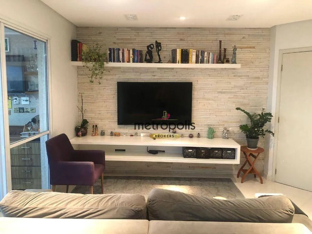 Apartamento, 3 quartos, 97 m² - Foto 3