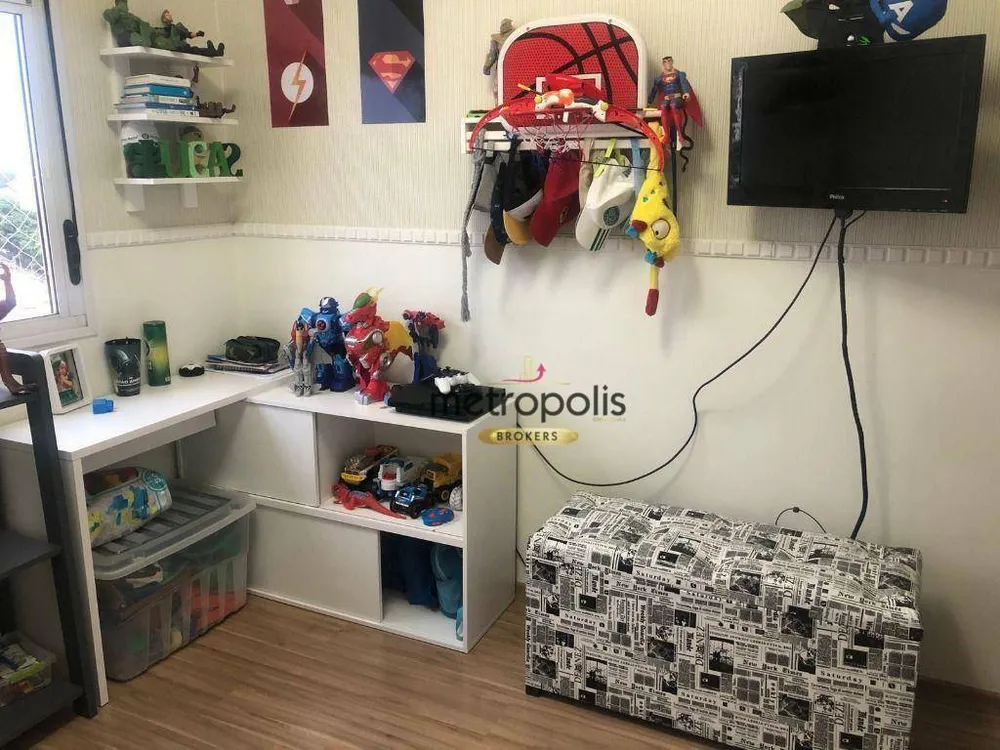 Apartamento, 3 quartos, 97 m² - Foto 8