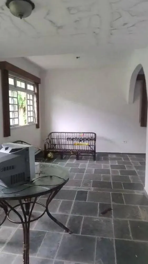 Casa, 8 quartos, 528 m² - Foto 2