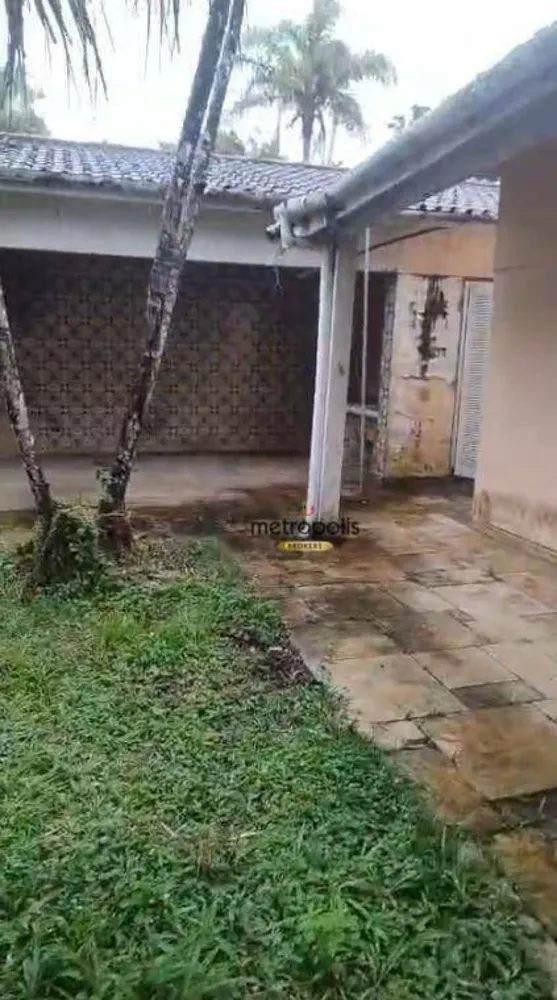 Casa, 8 quartos, 528 m² - Foto 1