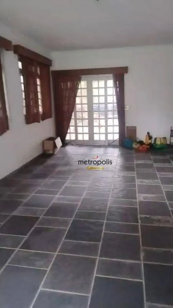 Casa, 8 quartos, 528 m² - Foto 1