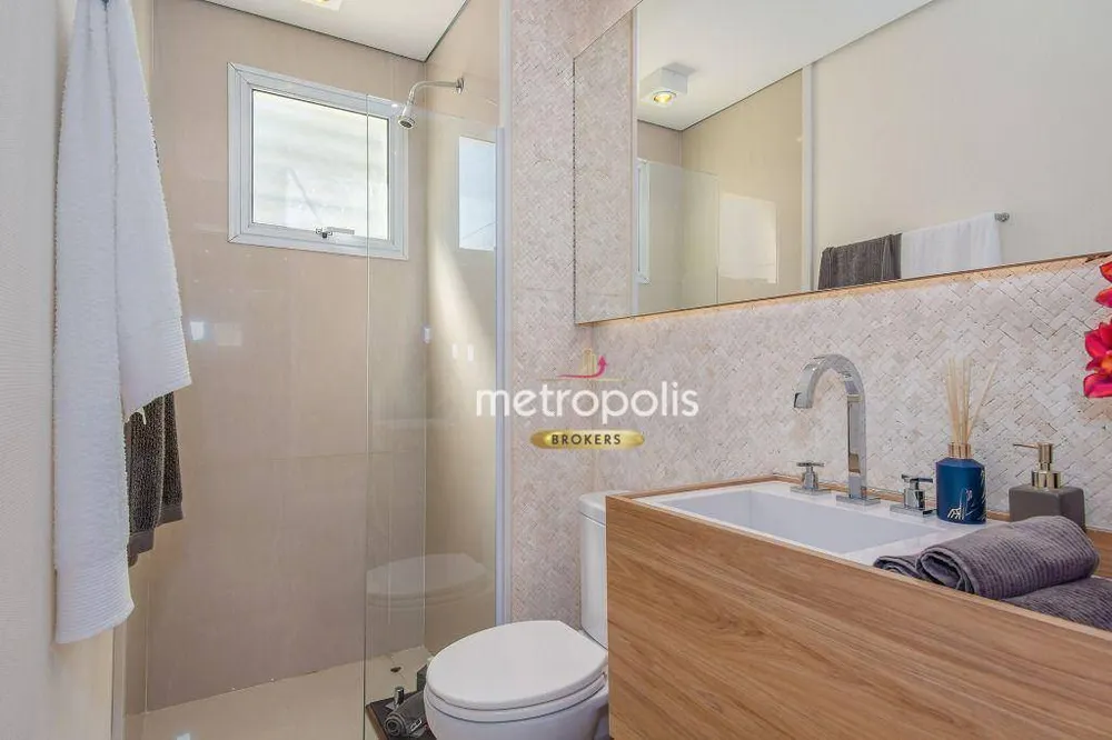 Apartamento, 1 quarto, 37 m² - Foto 9