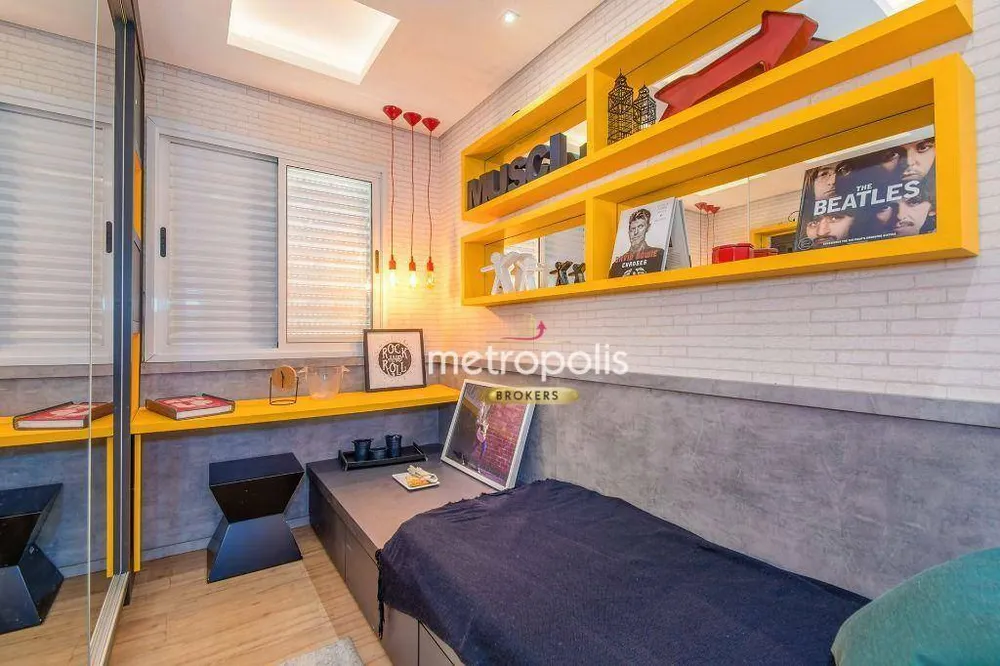 Apartamento, 1 quarto, 37 m² - Foto 10