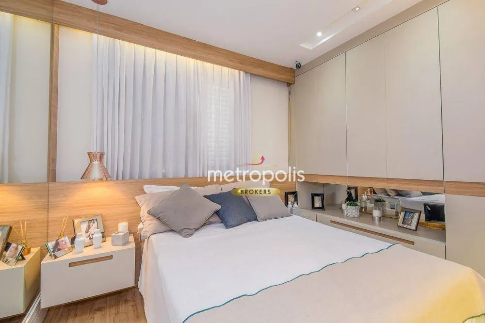 Apartamento, 1 quarto, 37 m² - Foto 12