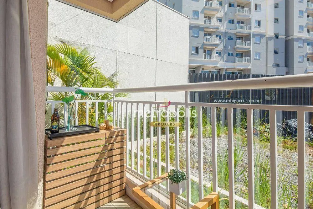 Apartamento, 1 quarto, 37 m² - Foto 8