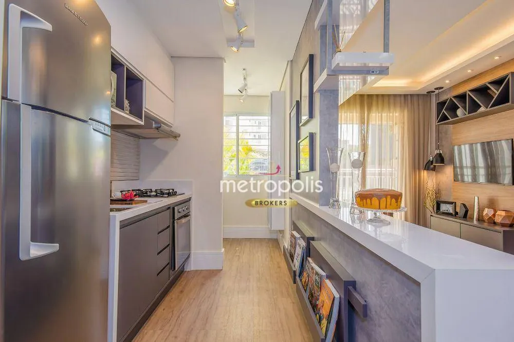 Apartamento, 1 quarto, 37 m² - Foto 7