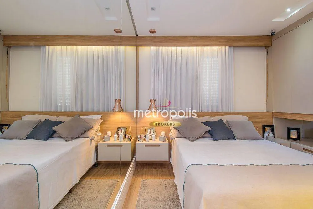Apartamento, 1 quarto, 37 m² - Foto 11