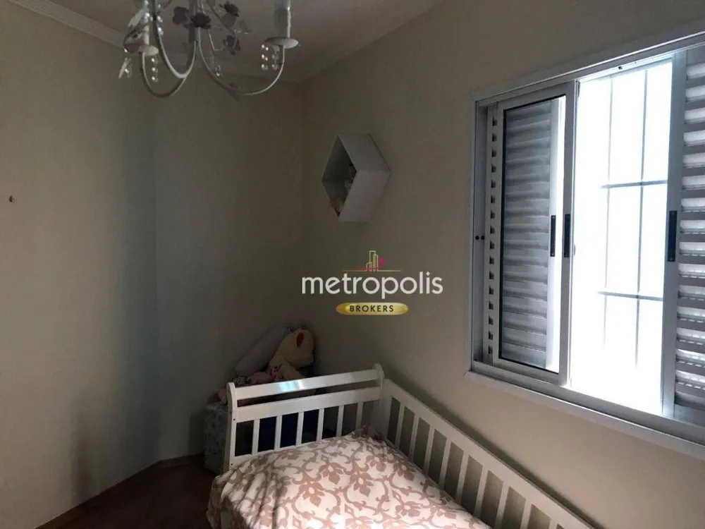 Sobrado, 3 quartos, 200 m² - Foto 7