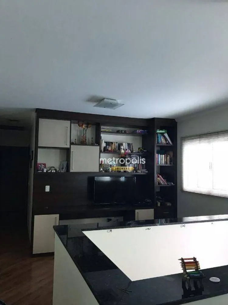 Sobrado, 3 quartos, 200 m² - Foto 2