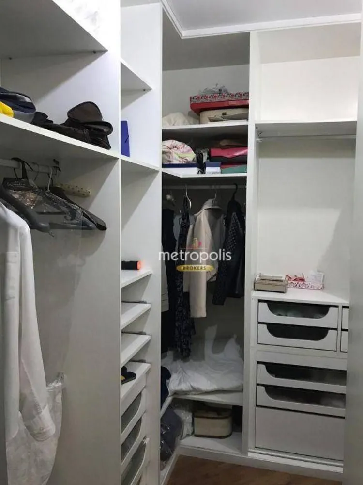 Sobrado, 3 quartos, 200 m² - Foto 8