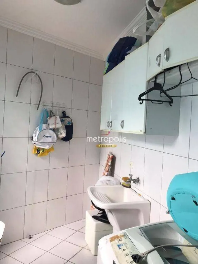 Sobrado, 3 quartos, 200 m² - Foto 10