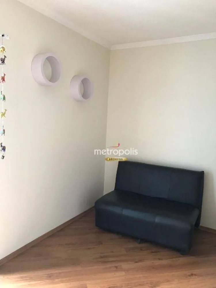 Sobrado, 3 quartos, 200 m² - Foto 9
