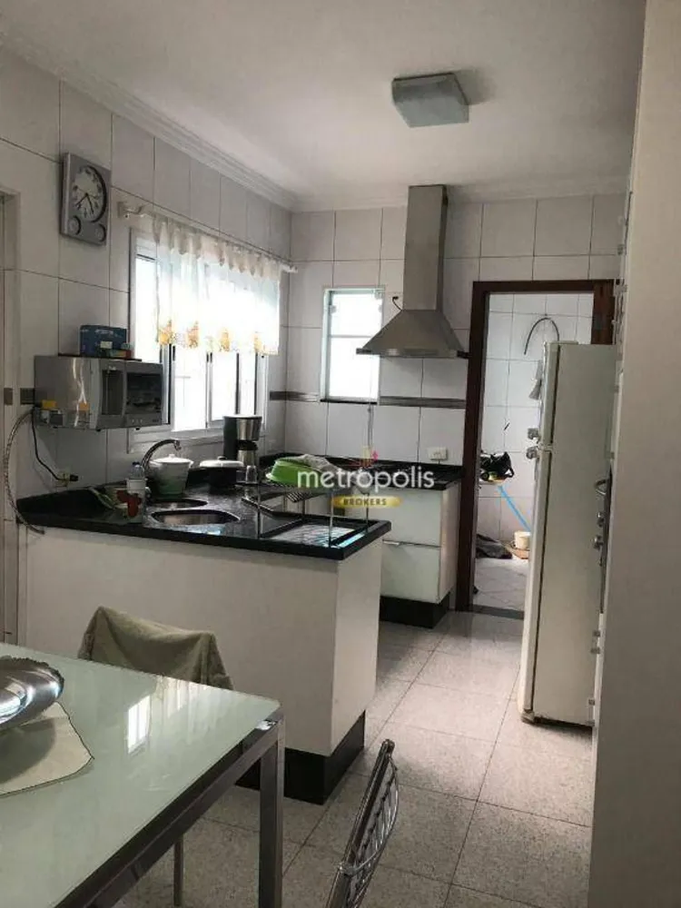 Sobrado, 3 quartos, 200 m² - Foto 4