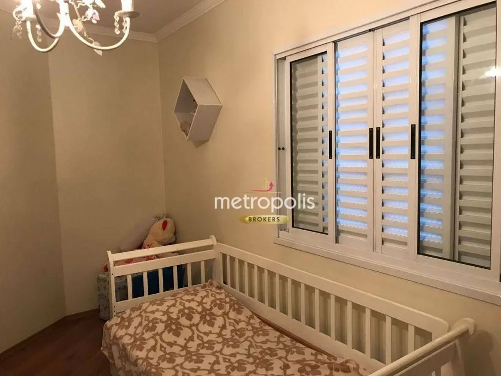 Sobrado, 3 quartos, 200 m² - Foto 6