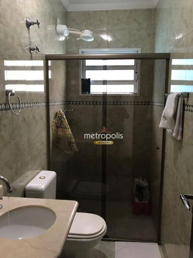 Sobrado, 3 quartos, 200 m² - Foto 5