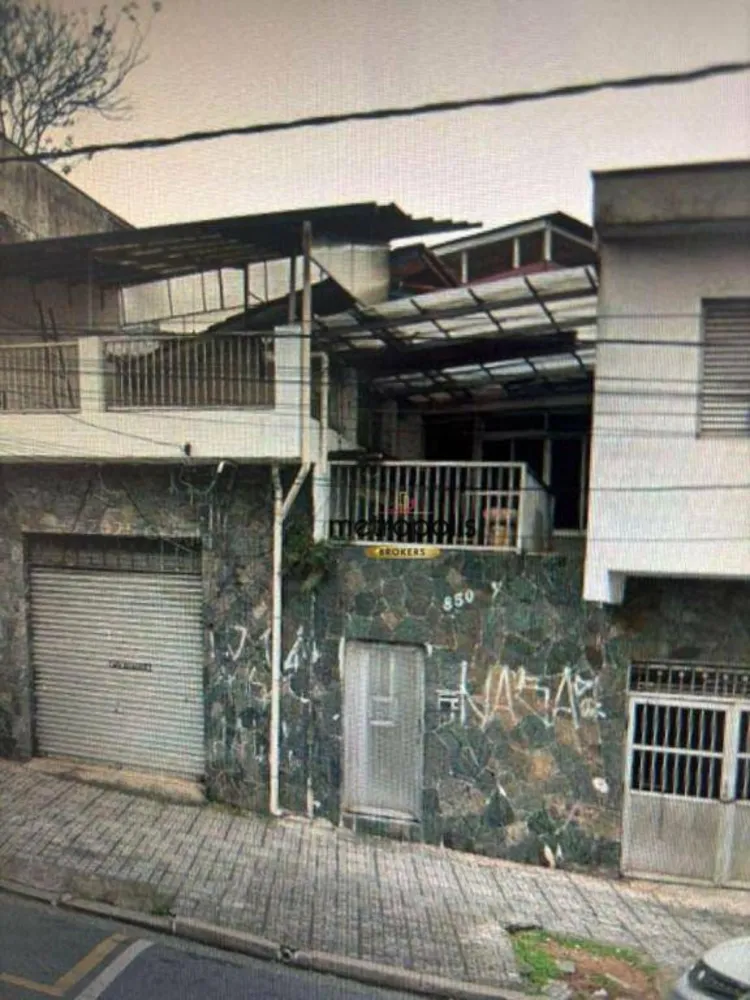 Terreno, 229 m² - Foto 4