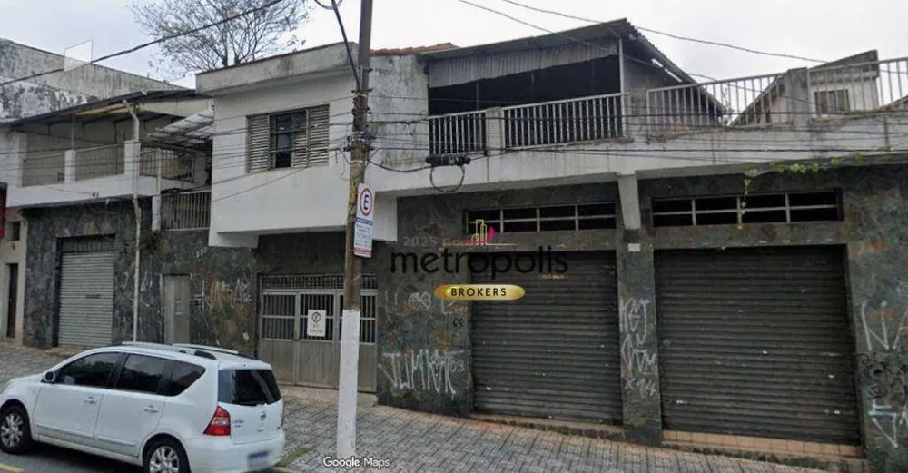 Terreno, 229 m² - Foto 3