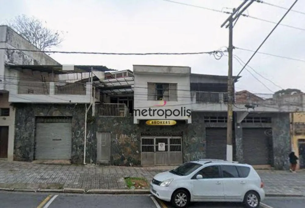 Terreno, 229 m² - Foto 1