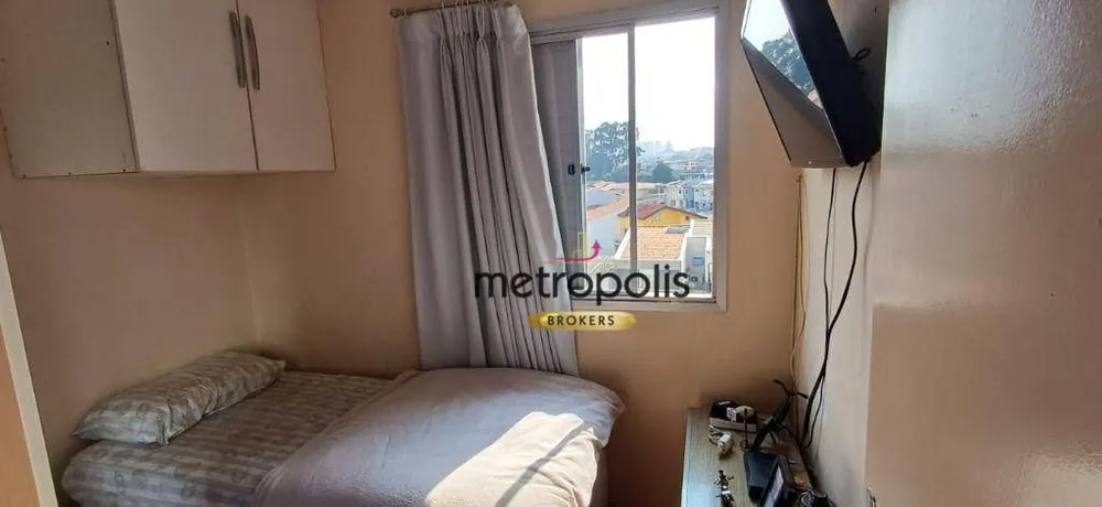 Apartamento, 3 quartos, 64 m² - Foto 2