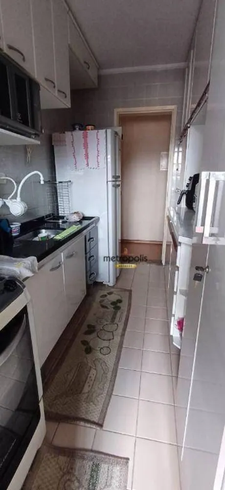 Apartamento, 3 quartos, 64 m² - Foto 7