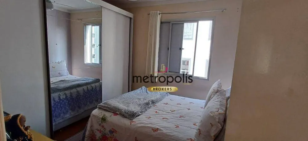 Apartamento, 3 quartos, 64 m² - Foto 8