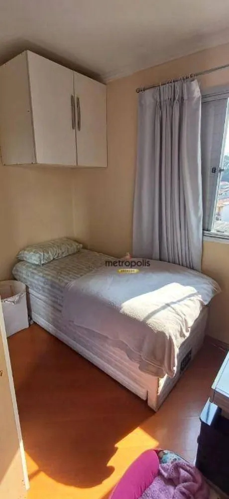 Apartamento, 3 quartos, 64 m² - Foto 3