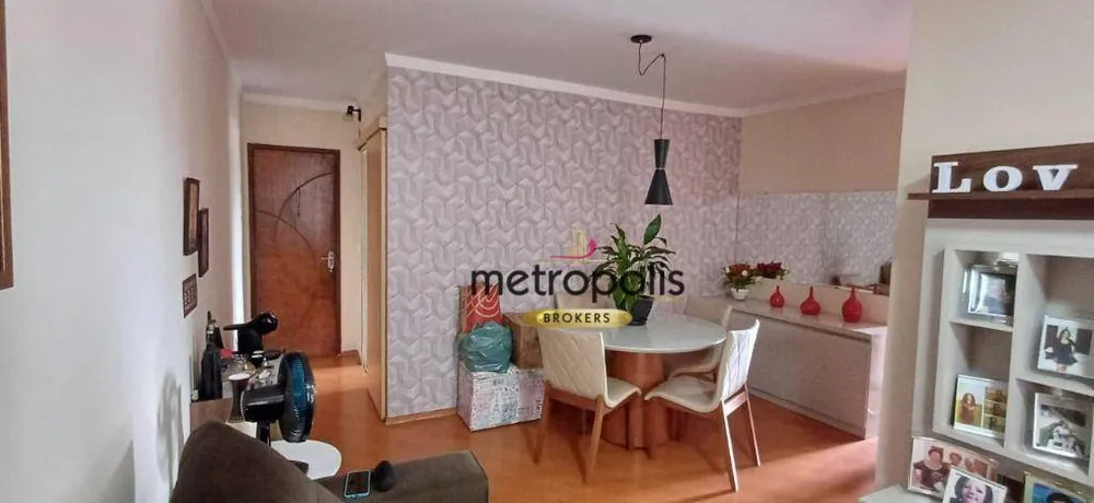 Apartamento, 3 quartos, 64 m² - Foto 4