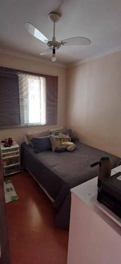 Apartamento, 3 quartos, 64 m² - Foto 5