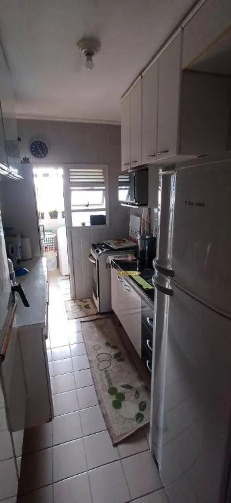 Apartamento, 3 quartos, 64 m² - Foto 6