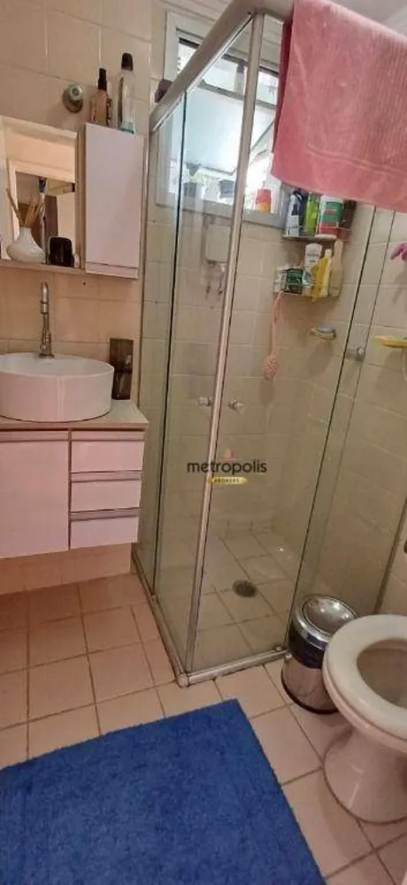 Apartamento, 3 quartos, 64 m² - Foto 10