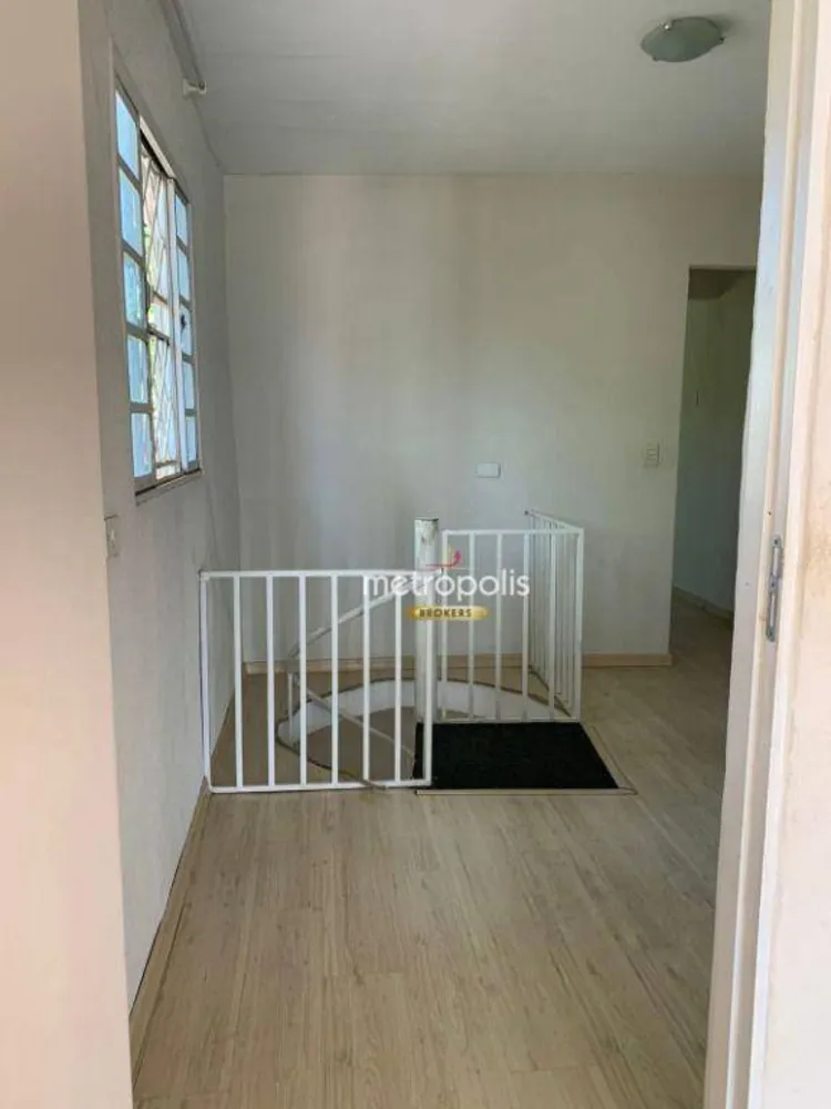 Sobrado, 3 quartos, 129 m² - Foto 6