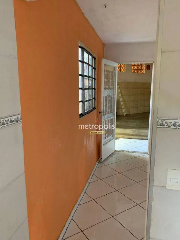 Sobrado, 3 quartos, 129 m² - Foto 1
