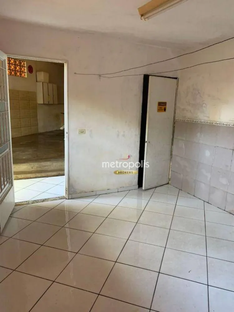 Sobrado, 3 quartos, 129 m² - Foto 4