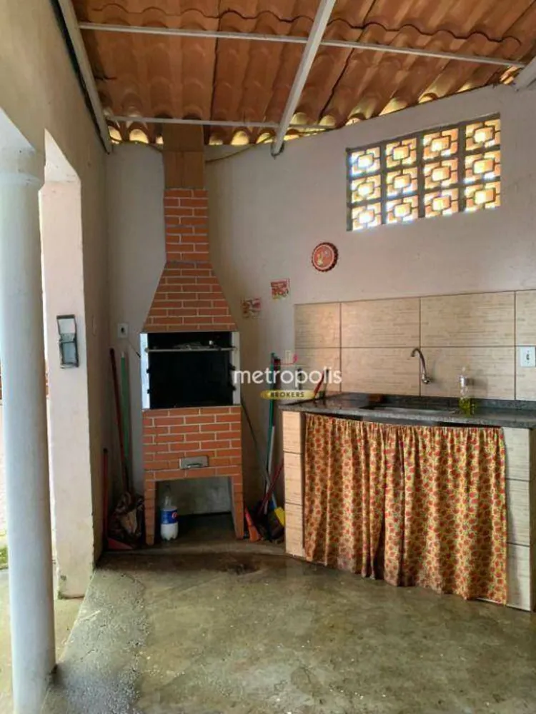 Sobrado, 3 quartos, 129 m² - Foto 3