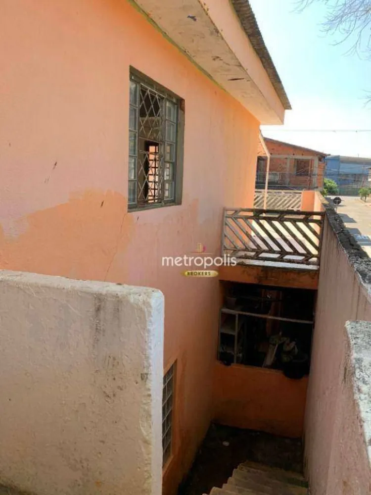 Sobrado, 3 quartos, 129 m² - Foto 6