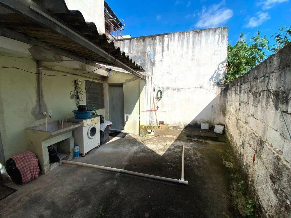 Casa, 5 quartos, 280 m² - Foto 12