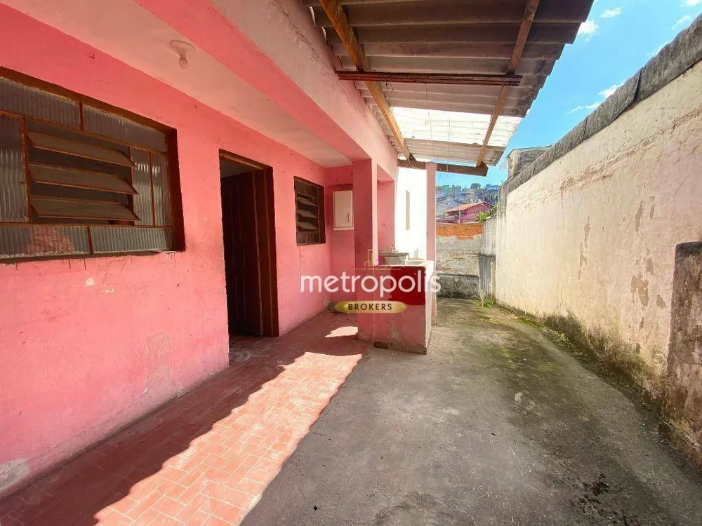 Casa, 5 quartos, 280 m² - Foto 7