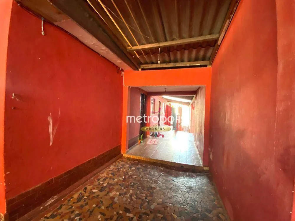 Casa, 5 quartos, 280 m² - Foto 1