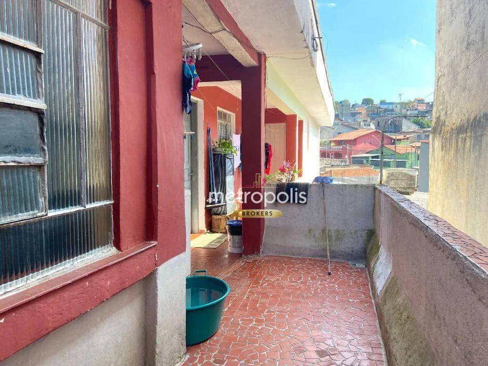 Casa, 5 quartos, 280 m² - Foto 3