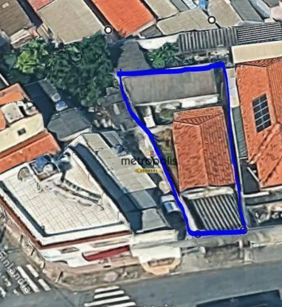 Terreno, 270 m² - Foto 3