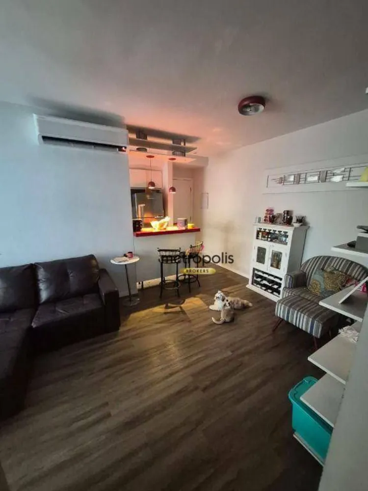 Apartamento, 2 quartos, 69 m² - Foto 1